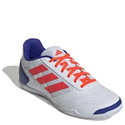 Football Boots*adidas Super Sala Ii Indoor Football Boots in White
