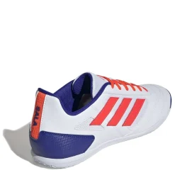 Football Boots*adidas Super Sala Ii Indoor Football Boots in White