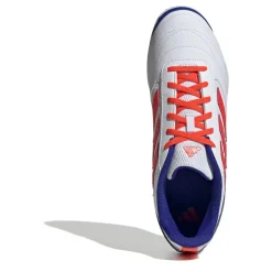 Football Boots*adidas Super Sala Ii Indoor Football Boots in White