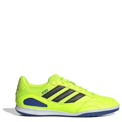 Football Boots*adidas Super Sala Indoor Court Football Boots in Yellow