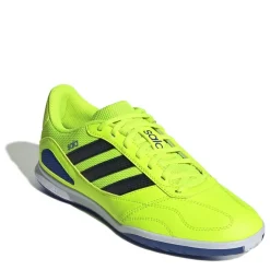 Football Boots*adidas Super Sala Indoor Court Football Boots in Yellow