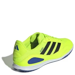 Football Boots*adidas Super Sala Indoor Court Football Boots in Yellow