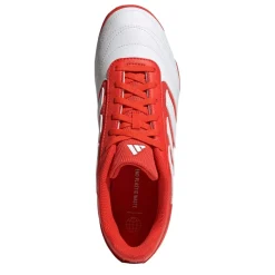 Football Boots*adidas Super Sala Indoor Court Trainers in Orange
