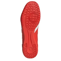 Football Boots*adidas Super Sala Indoor Court Trainers in Orange