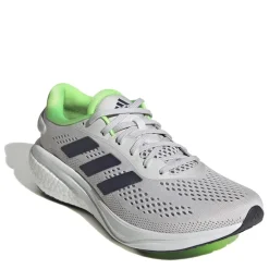 Fitness And Gym Footwear|Running Shoes*adidas Supernova 2 Low Top Sneakers in Grey