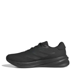 Fitness And Gym Footwear|Running Shoes*adidas Supernova Low Top Road Shoes in Black