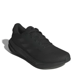 Fitness And Gym Footwear|Running Shoes*adidas Supernova Low Top Road Shoes in Black