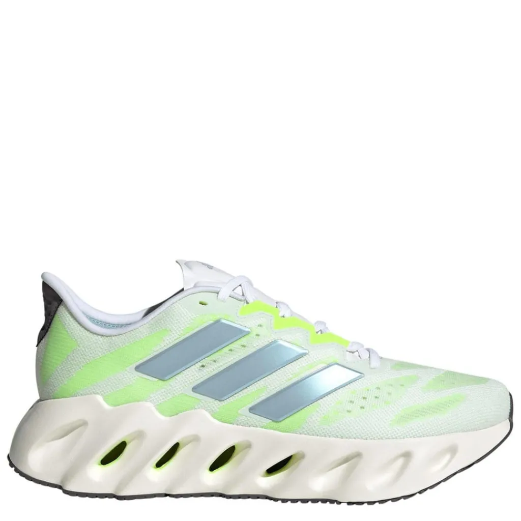 Trainers|Fitness And Gym Footwear*adidas Switch FWD Running Shoes in White