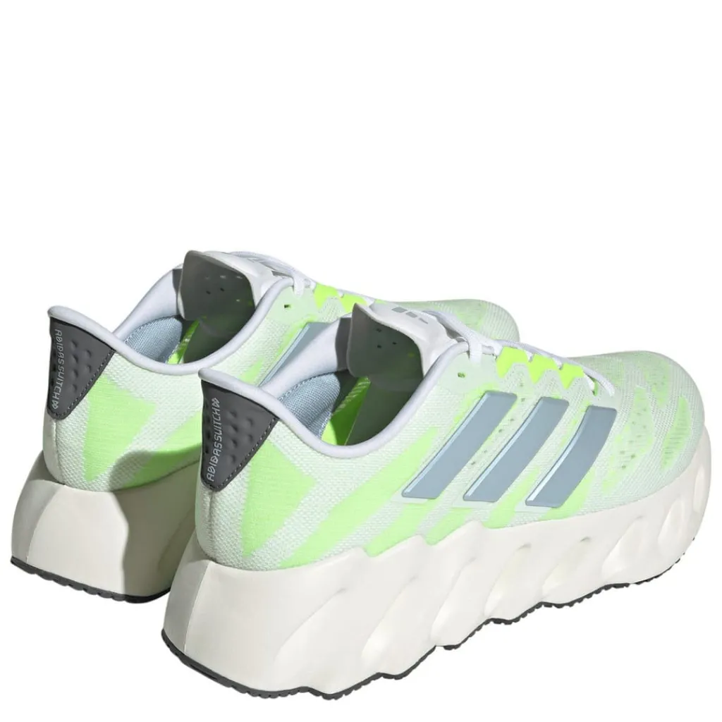 Trainers|Fitness And Gym Footwear*adidas Switch FWD Running Shoes in White