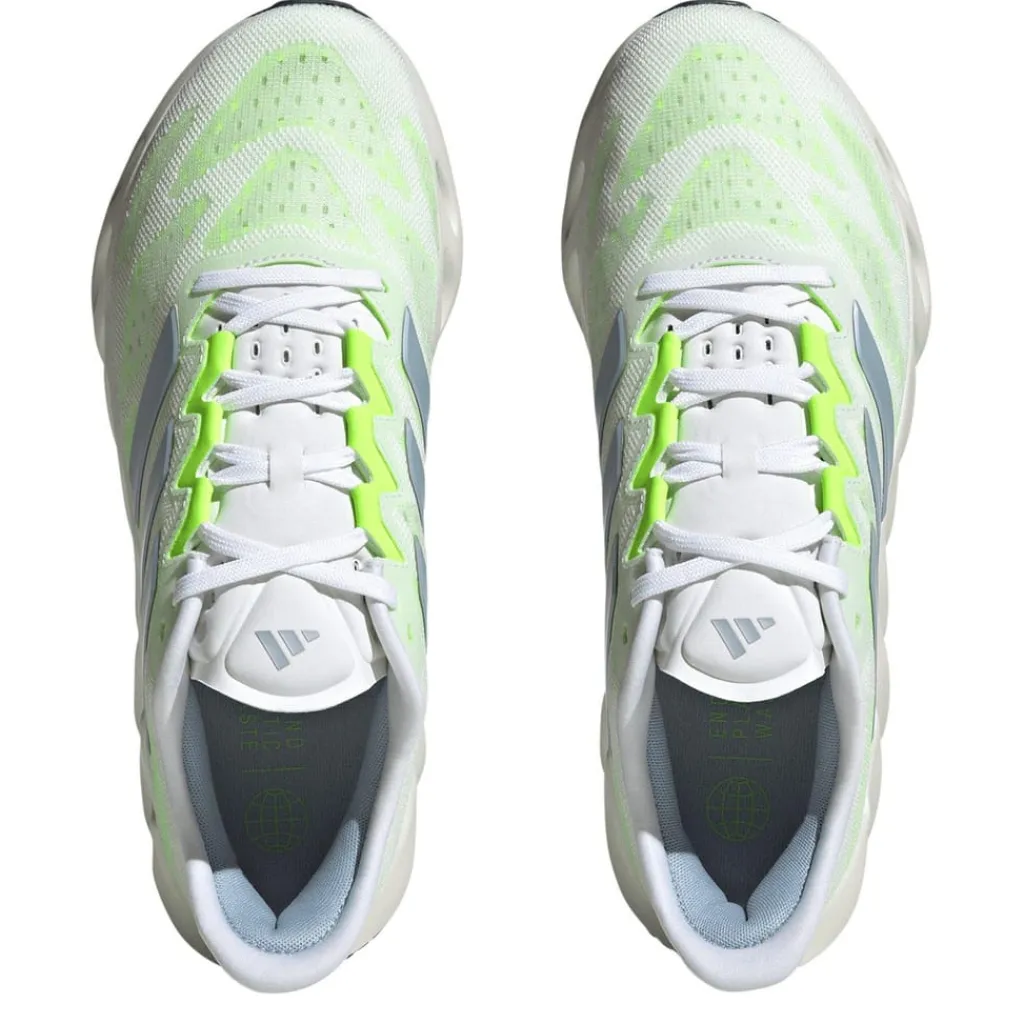 Trainers|Fitness And Gym Footwear*adidas Switch FWD Running Shoes in White