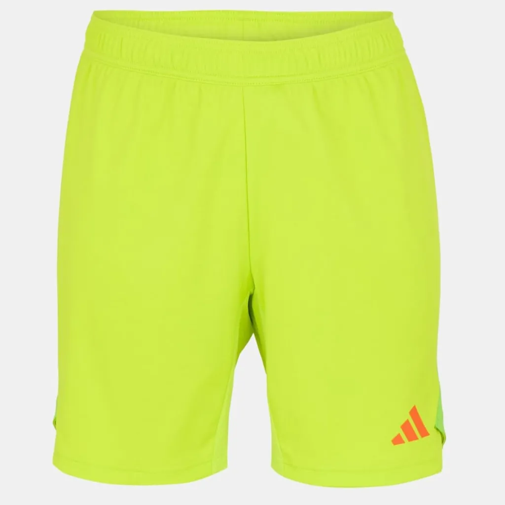 Shorts*adidas T24 P Gk Shorts in Yellow