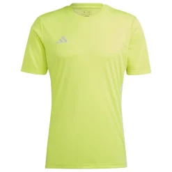 Football And Rugby Clothing*adidas Tabela 23 Jersey in Yellow