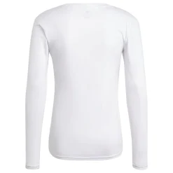 Football And Rugby Clothing*adidas Team Base Tee in White