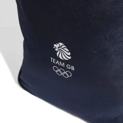 Bags*adidas Team Gb Large Duffle Bag Unisex in Blue