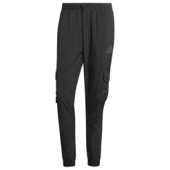 Trousers*adidas Tech Tracksuit Bottoms in Black