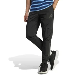 Trousers*adidas Tech Tracksuit Bottoms in Black