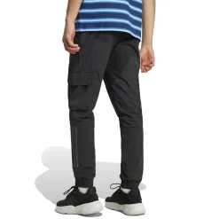Trousers*adidas Tech Tracksuit Bottoms in Black