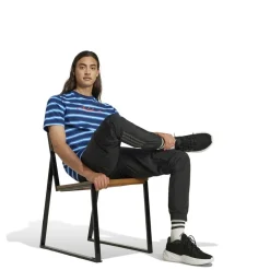 Trousers*adidas Tech Tracksuit Bottoms in Black