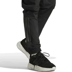 Trousers*adidas Tech Tracksuit Bottoms in Black