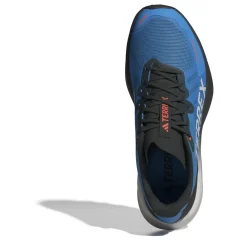 Running Shoes|Fitness And Gym Footwear*adidas Terrex Agravic 3 Trail Running Shoes in Blue