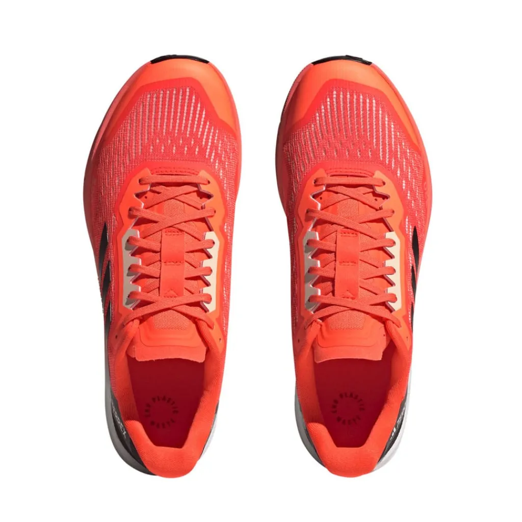 Fitness And Gym Footwear|Outdoor Footwear*adidas Terrex Agravic Flow 2 Trail Running Shoes in Orange