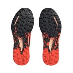 Fitness And Gym Footwear|Outdoor Footwear*adidas Terrex Agravic Flow 2 Trail Running Shoes in Orange
