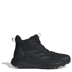 Outdoor Footwear|Boots*adidas Terrex Anylander Mid Rain.rdy Hiking Shoes in Black