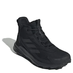 Outdoor Footwear|Boots*adidas Terrex Anylander Mid Rain.rdy Hiking Shoes in Black
