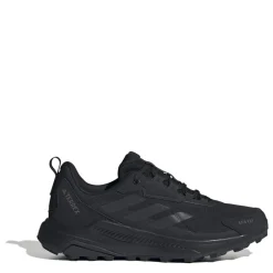 Outdoor Footwear|Shoes*adidas Terrex Anylander Rain.rdy Hiking Shoes in Black