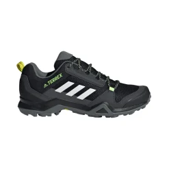 Outdoor Footwear*adidas Terrex AX3 Hiking Shoes in Black