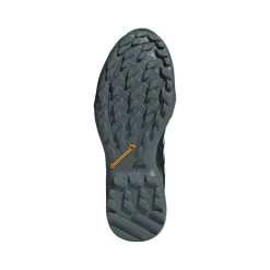 Outdoor Footwear*adidas Terrex AX3 Hiking Shoes in Black