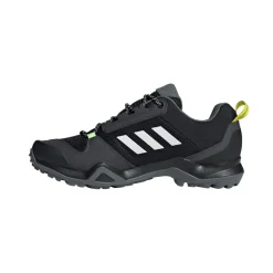 Outdoor Footwear*adidas Terrex AX3 Hiking Shoes in Black
