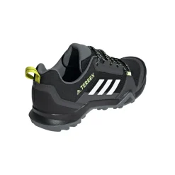 Outdoor Footwear*adidas Terrex AX3 Hiking Shoes in Black