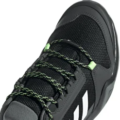 Outdoor Footwear*adidas Terrex AX3 Hiking Shoes in Black