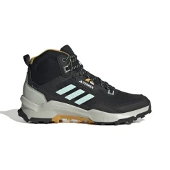 Outdoor Footwear*adidas Terrex AX4 Mid Gore-Tex Hiking Shoes in Black