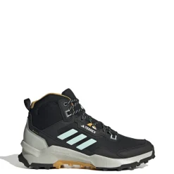 Outdoor Footwear*adidas Terrex AX4 Mid Gore-Tex Hiking Shoes in Black