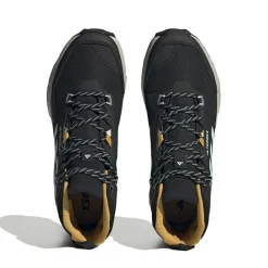 Outdoor Footwear*adidas Terrex AX4 Mid Gore-Tex Hiking Shoes in Black