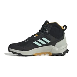 Outdoor Footwear*adidas Terrex AX4 Mid Gore-Tex Hiking Shoes in Black