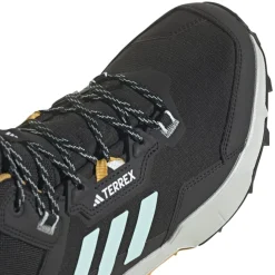 Outdoor Footwear*adidas Terrex AX4 Mid Gore-Tex Hiking Shoes in Black