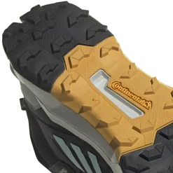 Outdoor Footwear*adidas Terrex AX4 Mid Gore-Tex Hiking Shoes in Black