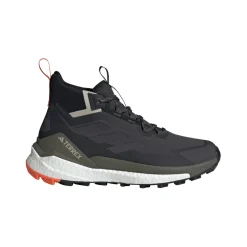 Outdoor Footwear*adidas Terrex Free Hiker 2.0 Gore-Tex Hiking Trainers in Grey