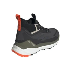 Outdoor Footwear*adidas Terrex Free Hiker 2.0 Gore-Tex Hiking Trainers in Grey
