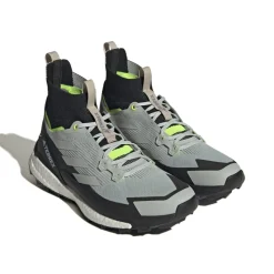Outdoor Footwear*adidas Terrex Free Hiker 2.0 Hiking Shoes in Silver