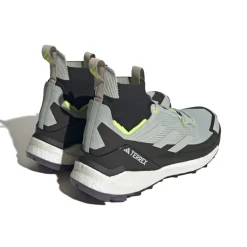 Outdoor Footwear*adidas Terrex Free Hiker 2.0 Hiking Shoes in Silver