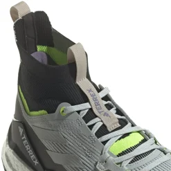 Outdoor Footwear*adidas Terrex Free Hiker 2.0 Hiking Shoes in Silver