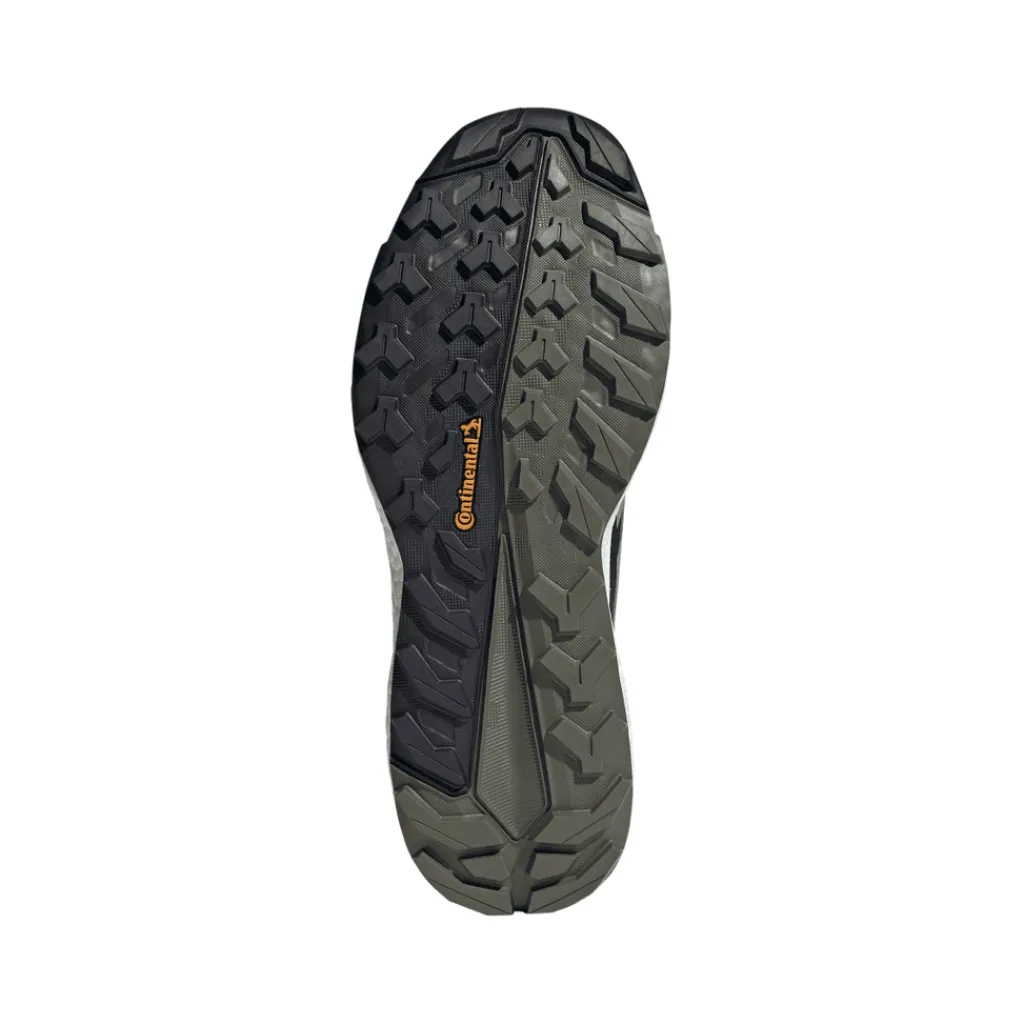 Outdoor Footwear*adidas Terrex Free Hiker 2.0 Gore-Tex Low Hiking Trainers in olive