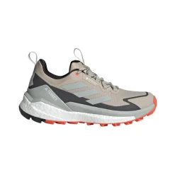 Outdoor Footwear*adidas Terrex Free Hiker 2.0 Low Gore-Tex Hiking Shoes in Beige