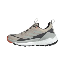 Outdoor Footwear*adidas Terrex Free Hiker 2.0 Low Gore-Tex Hiking Shoes in Beige