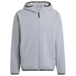 Coats And Jackets*adidas TERREX Multi Cold.Rdy Softshell Jacket in Grey