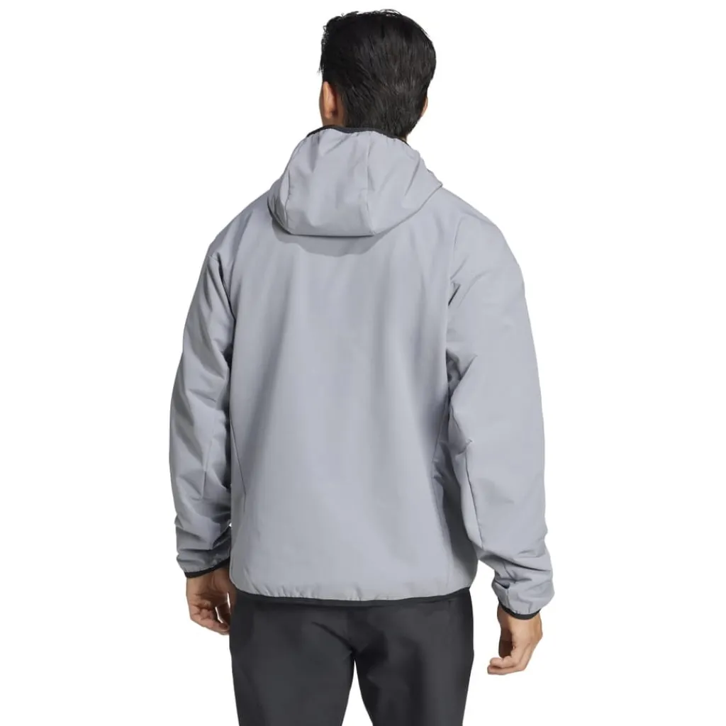 Coats And Jackets*adidas TERREX Multi Cold.Rdy Softshell Jacket in Grey